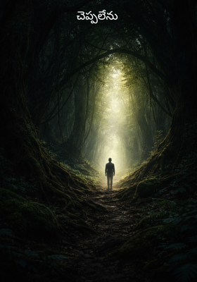 చెప్పలేను 