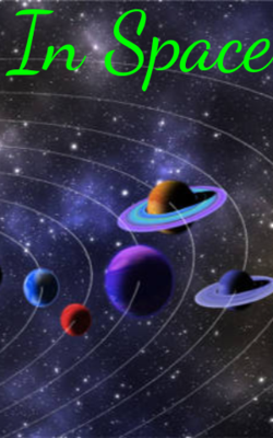 In Space