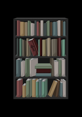 पुस्तक माझा सखा