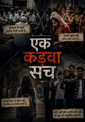 एक कड़वा सच