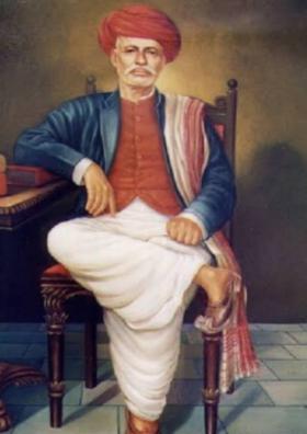 महात्मा फुले