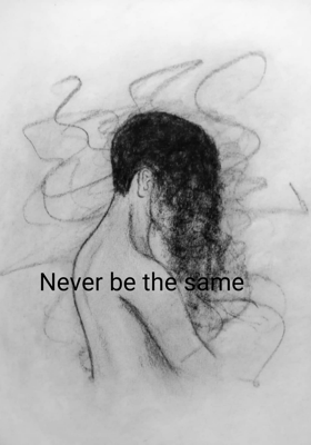 Never Be The Same