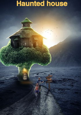 Haunted House
