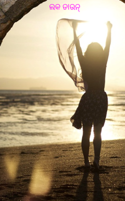 ଲକ ଡାଉନ୍