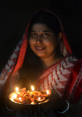 ଦିବ୍ୟ ଦୀପାବଳୀ