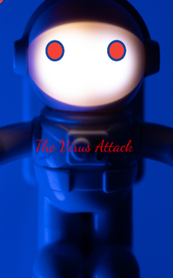 The Virus Attack