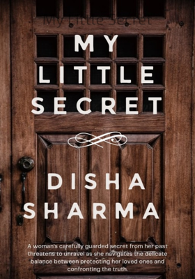 My Little Secret