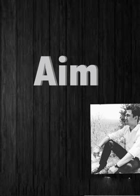 Aim