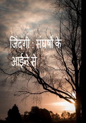 जिंदगी : संघर्षों के आईने से