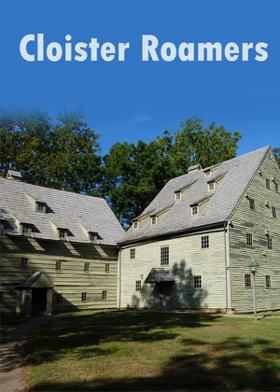 Cloister Roamers