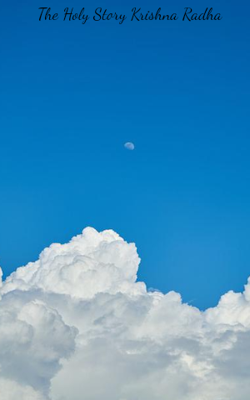 The Holy Story Krishna Radha