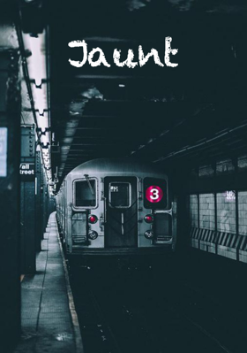 Jaunt