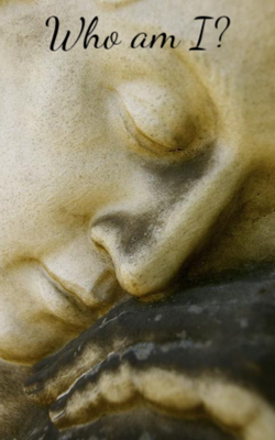 Who Am I?