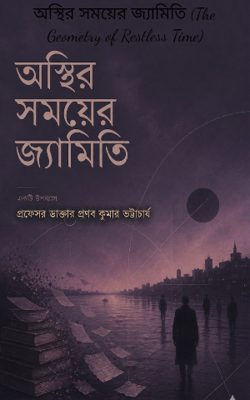 অস্থির সময়ের জ্যামিতি (The Geometry of Restless Time)  