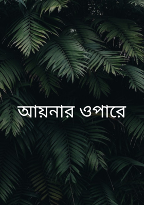 আয়নার ওপারে