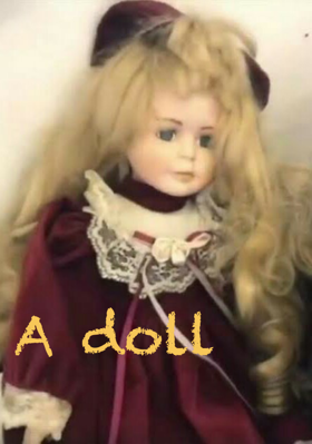 A Doll