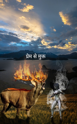 प्रेम से मुक्त 