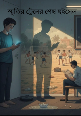 স্মৃতির ট্রেনের শেষ হুইসেল