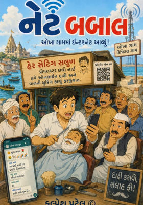 નેટ બબાલ