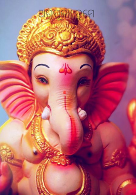 ଅଗ୍ରପୂଜ୍ୟ ତୁମେ 