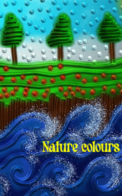 Nature Colours