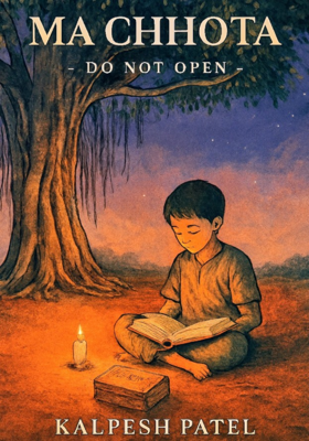 Ma Chhota (Do Not Open)