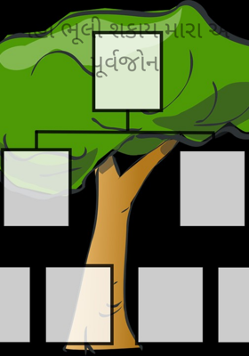 નહીં ભૂલી શકાય મારા એ પૂર્વજોને