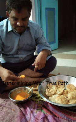 Determining Your True Path