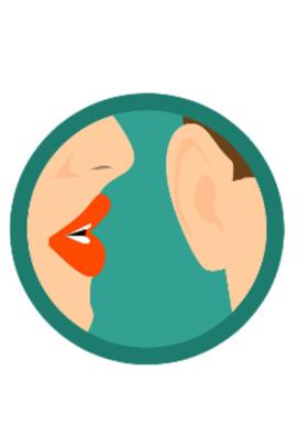 लोक ( चारोळी )