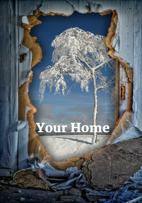 Your Home