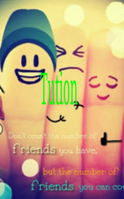 Tution