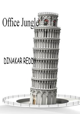 Office Jungle