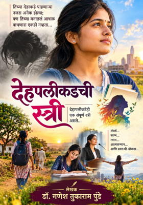 देहापलीकडची स्त्री 