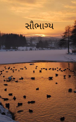 સૌભાગ્ય #સીધીવાત