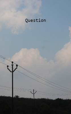 Question