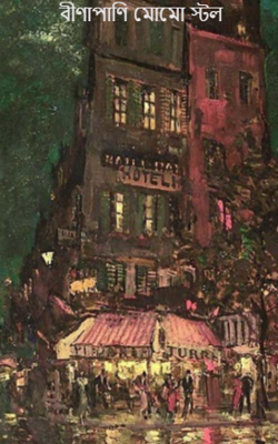 বীণাপাণি মোমো স্টল