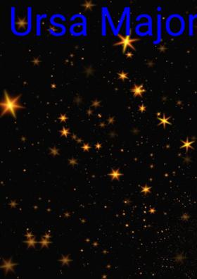 Ursa Major