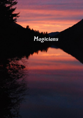 Magicians