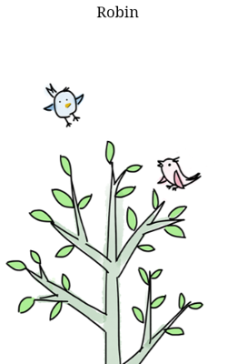 Robin