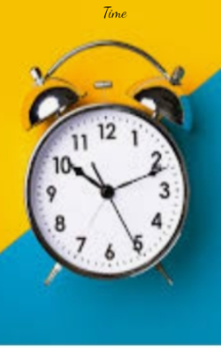Time