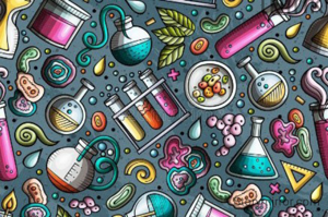 We are chemists in the laboratory of infinite. What,then we shall create?
Live well! 
.
.
What'dya think? 
