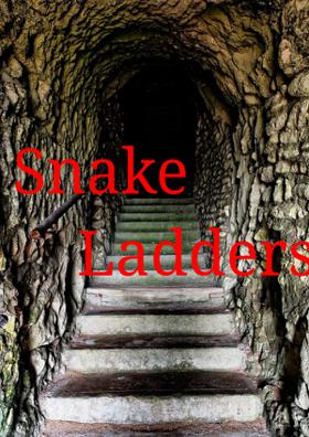 Snake And Ladders