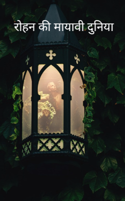रोहन की मायावी दुनिया