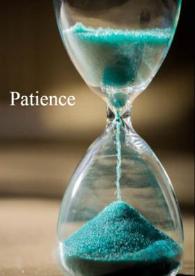 Patience