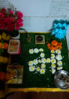 આવી નવરાત્રી