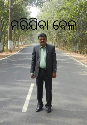 ମରିଯିବା ବେଳ