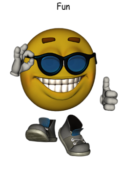 Fun