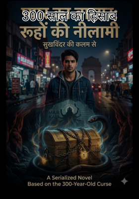 ​300 साल का हिसाब