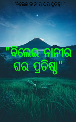 ବିଲେଇ ନାନୀର ଘର ପ୍ରତିଷ୍ଠା