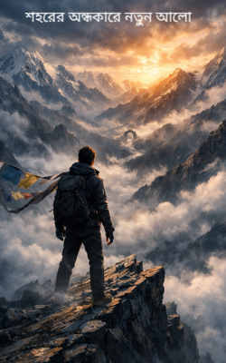 শহরের অন্ধকারে নতুন আলো